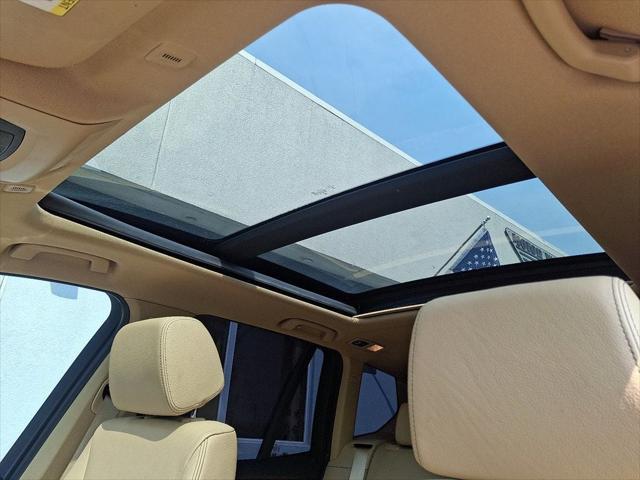 used 2017 BMW X3 car, priced at $13,995