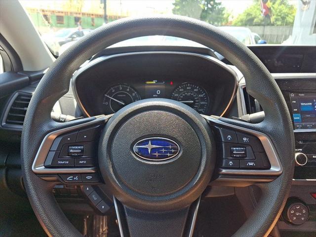 used 2020 Subaru Impreza car, priced at $14,599