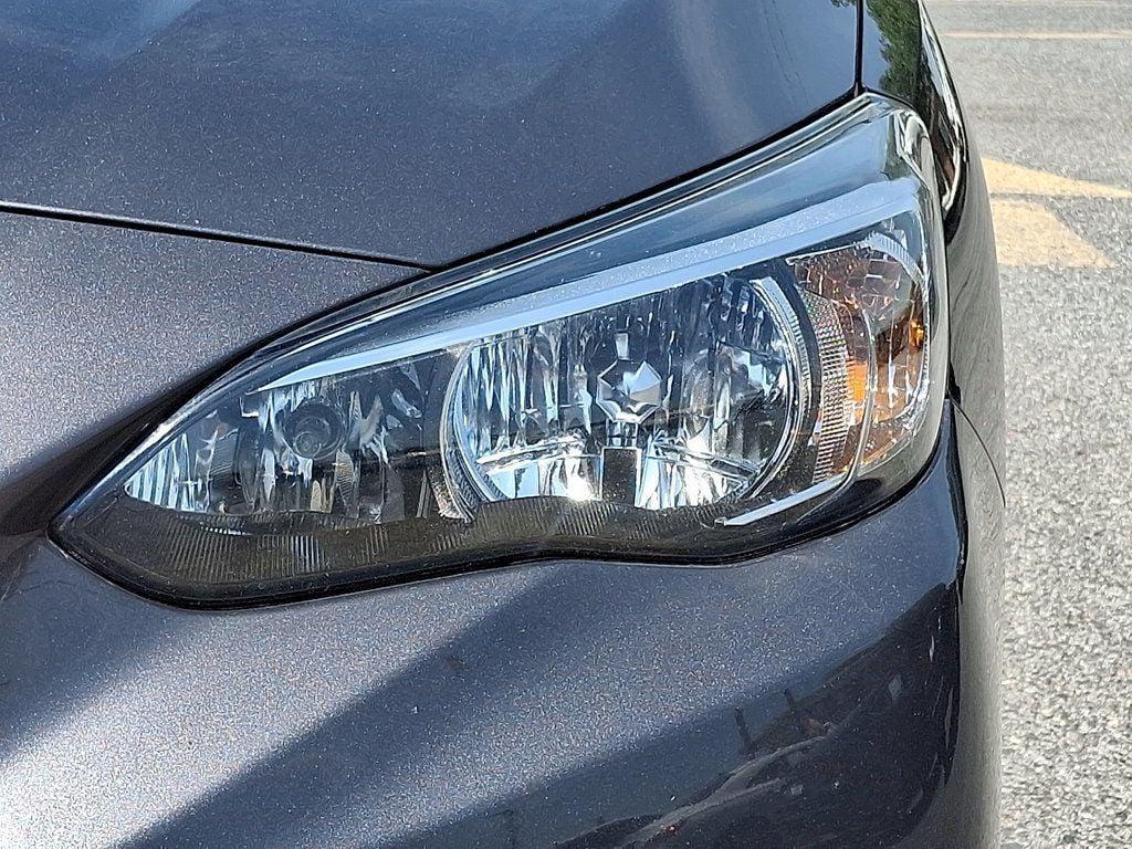 used 2020 Subaru Impreza car, priced at $13,599