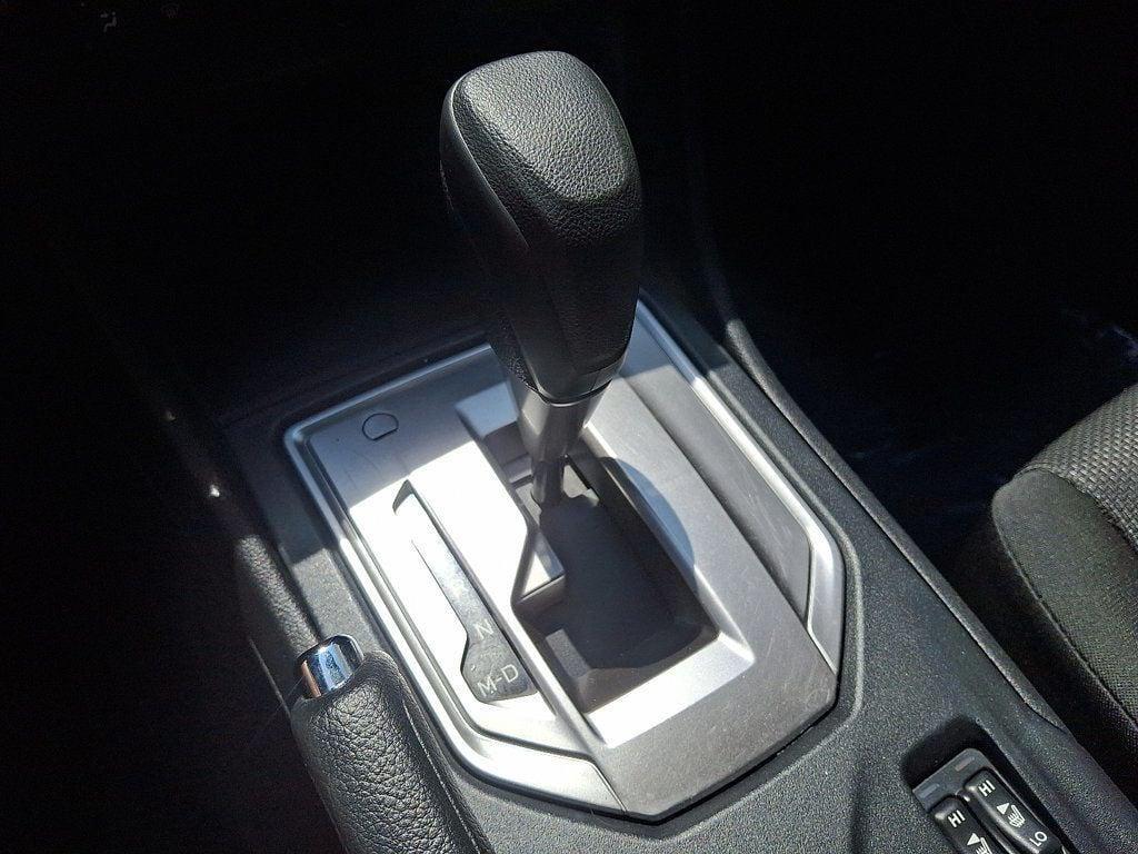 used 2020 Subaru Impreza car, priced at $13,599