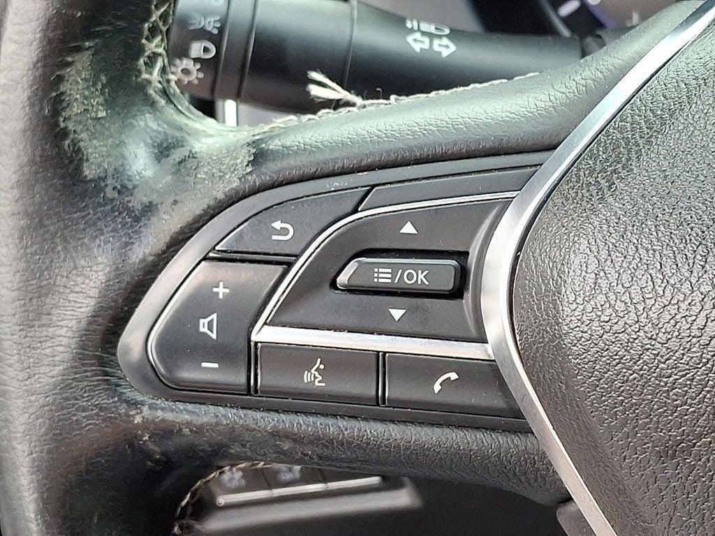 used 2017 INFINITI Q60 car, priced at $14,995