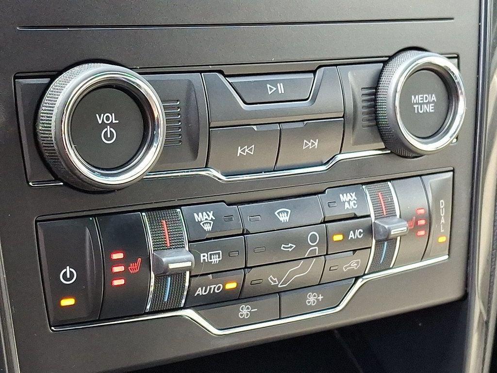 used 2019 Ford Explorer car, priced at $17,599