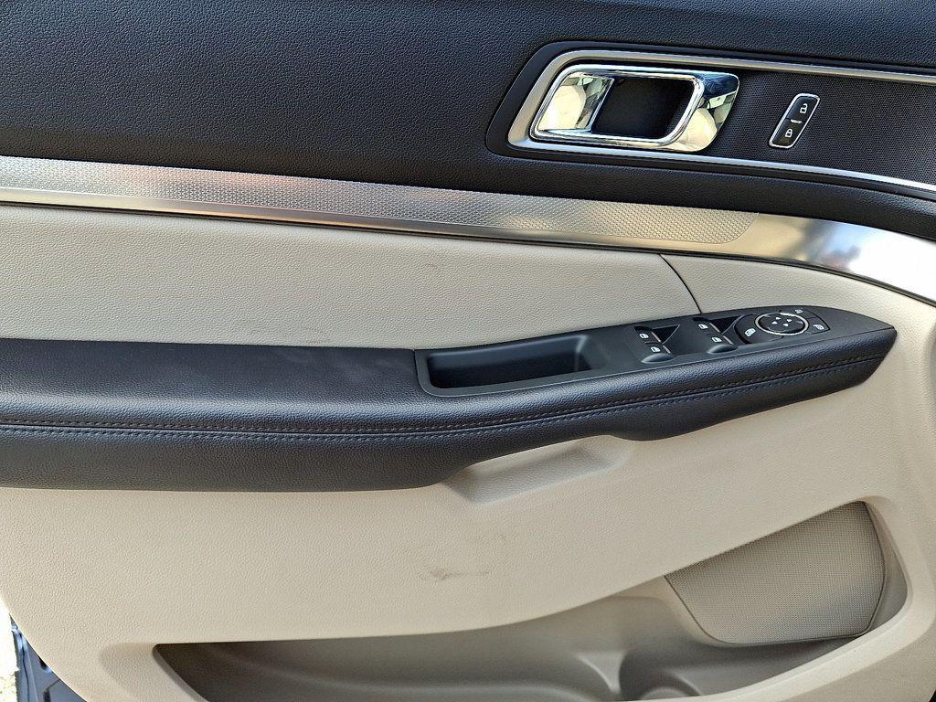 used 2019 Ford Explorer car, priced at $17,599