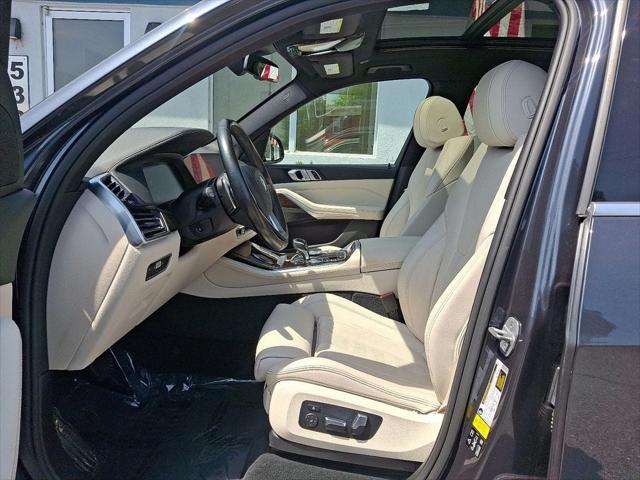 used 2019 BMW X5 car, priced at $28,995