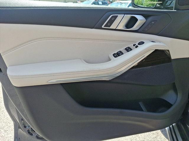 used 2019 BMW X5 car, priced at $28,995