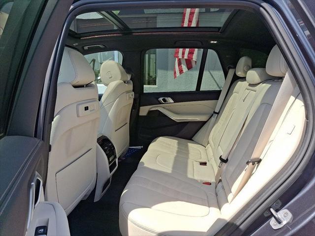 used 2019 BMW X5 car, priced at $28,995