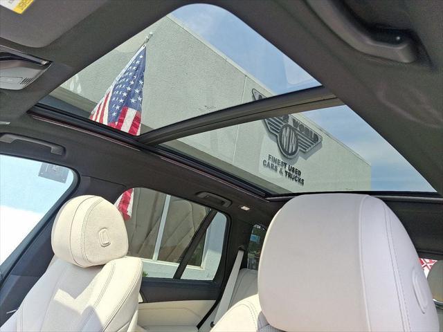 used 2019 BMW X5 car, priced at $28,995