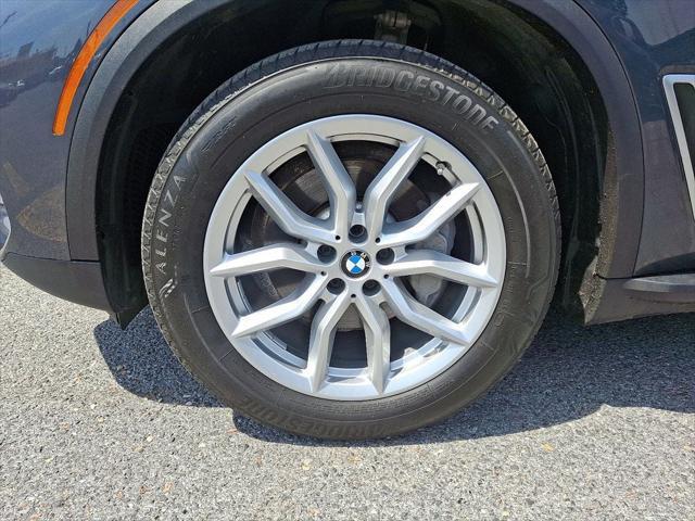 used 2019 BMW X5 car, priced at $28,995