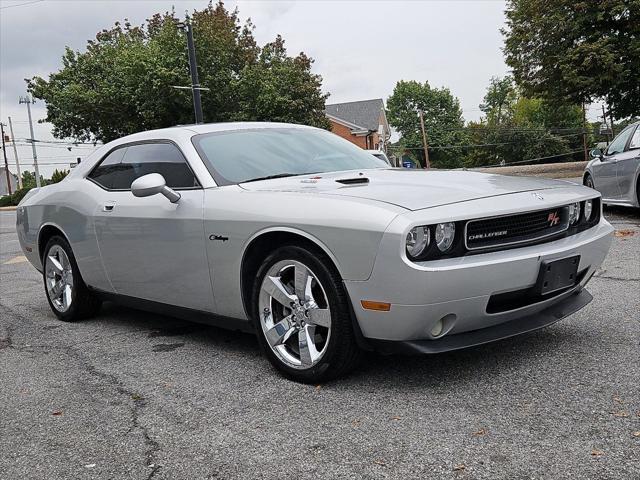 used 2010 Dodge Challenger car, priced at $11,599