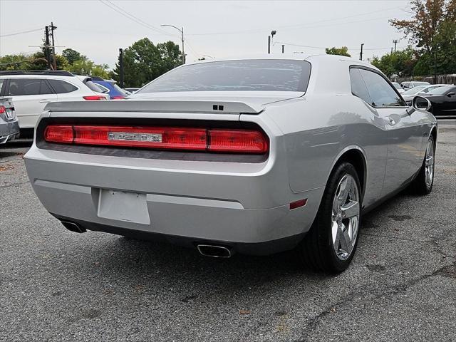 used 2010 Dodge Challenger car, priced at $12,995