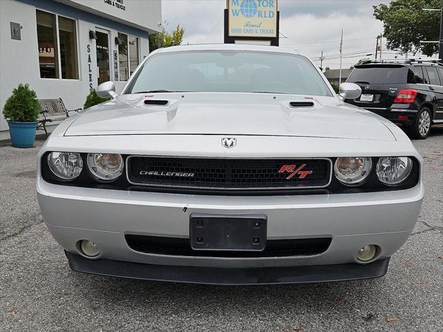 used 2010 Dodge Challenger car, priced at $12,995