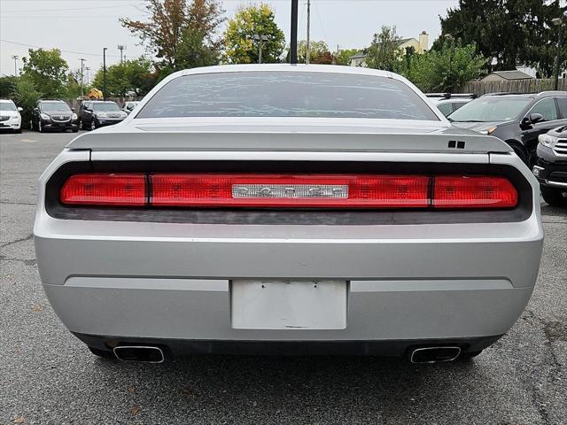 used 2010 Dodge Challenger car, priced at $12,995