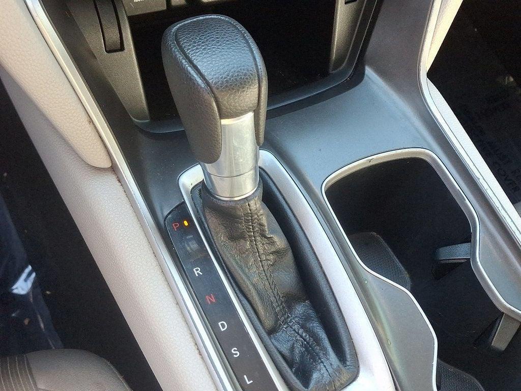 used 2018 Honda Accord car, priced at $18,995