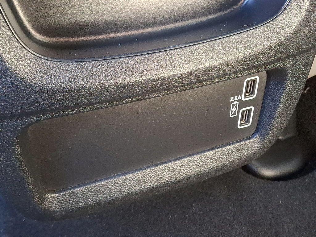 used 2020 Honda Passport car, priced at $20,599