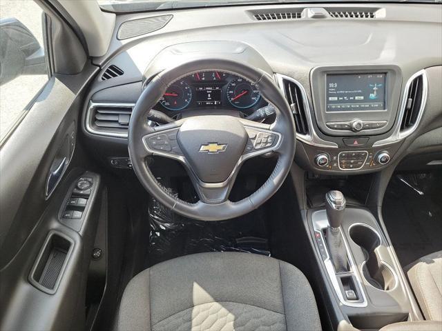 used 2018 Chevrolet Equinox car, priced at $11,599