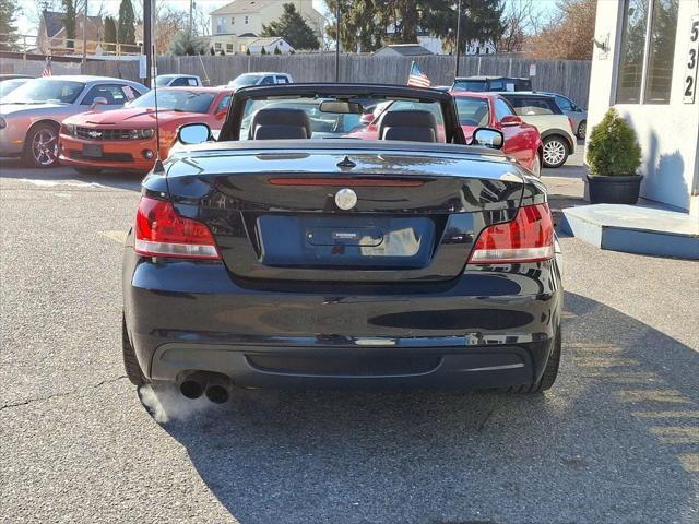 used 2013 BMW 135 car, priced at $13,599