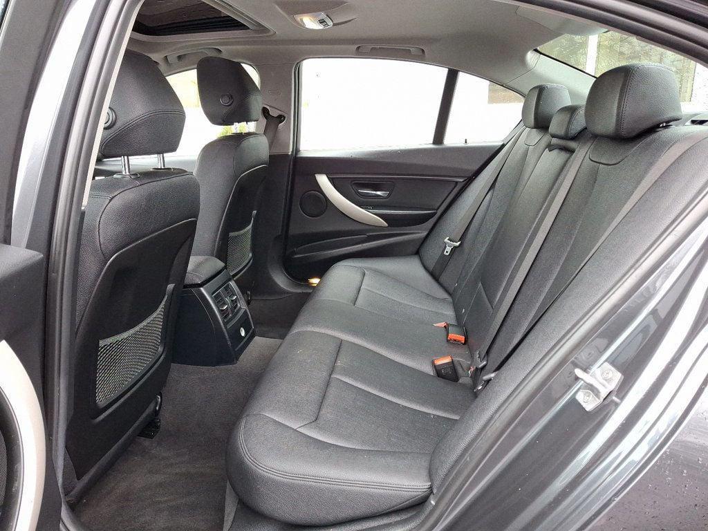 used 2018 BMW 320 car, priced at $10,995