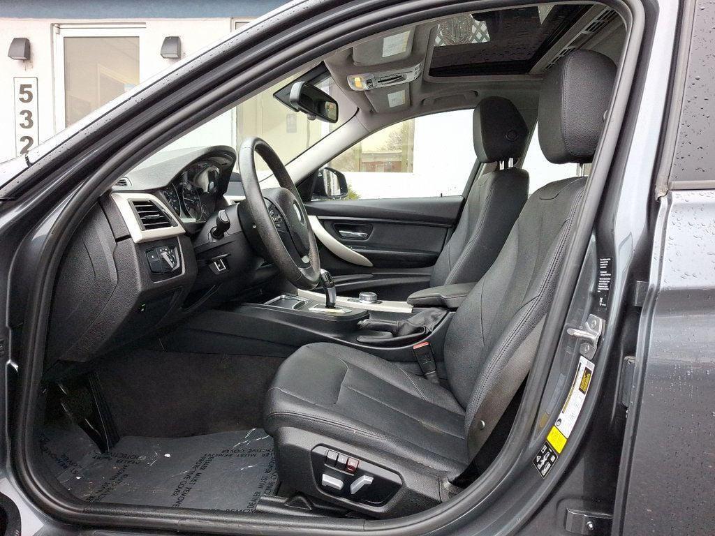 used 2018 BMW 320 car, priced at $10,995