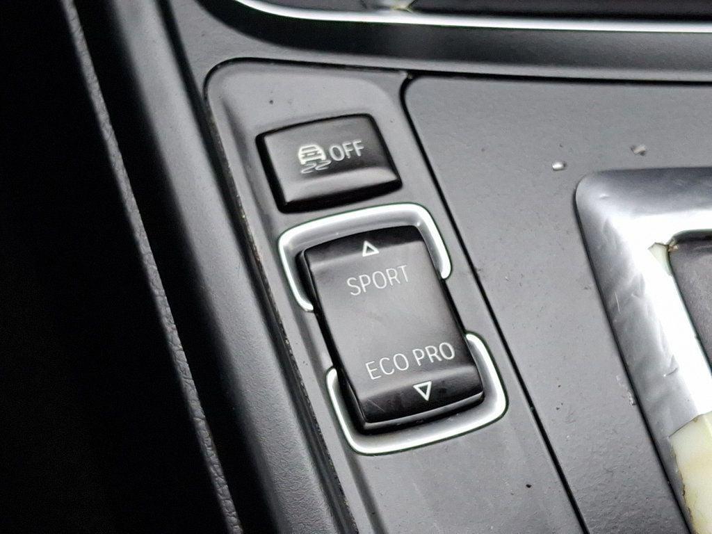 used 2018 BMW 320 car, priced at $10,995