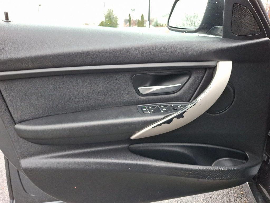 used 2018 BMW 320 car, priced at $10,995
