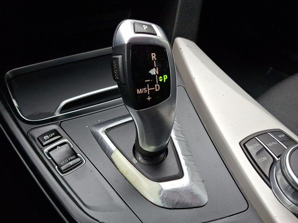 used 2018 BMW 320 car, priced at $10,995