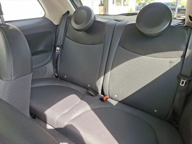 used 2015 FIAT 500 car, priced at $8,599