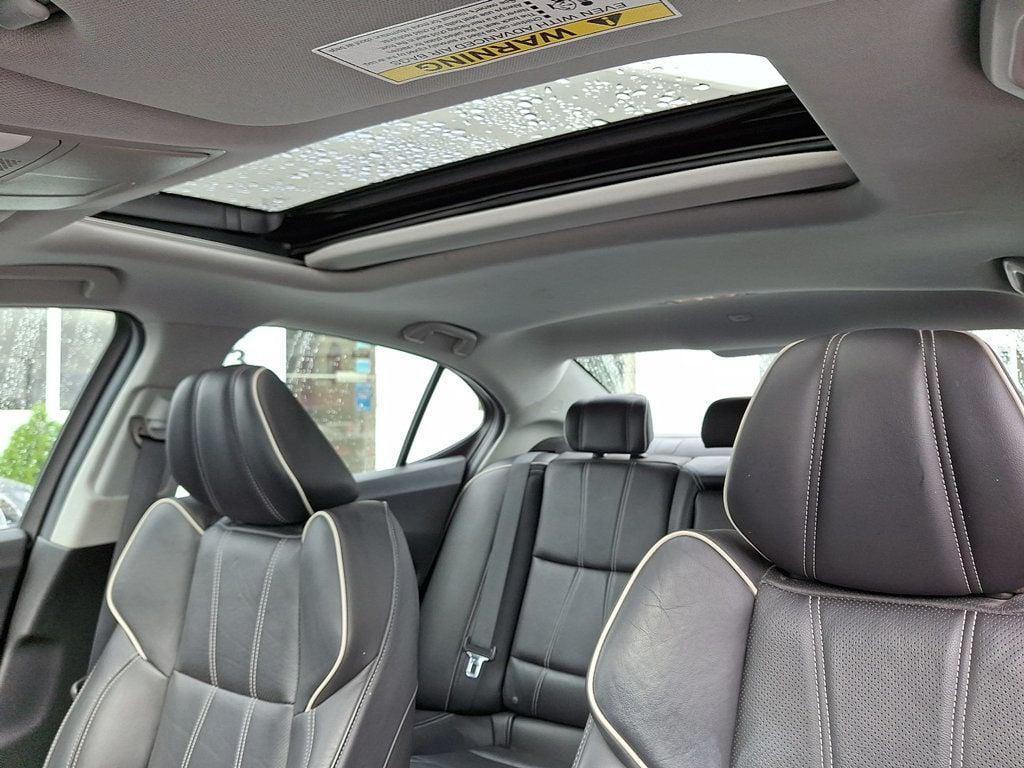 used 2019 Acura TLX car, priced at $16,995