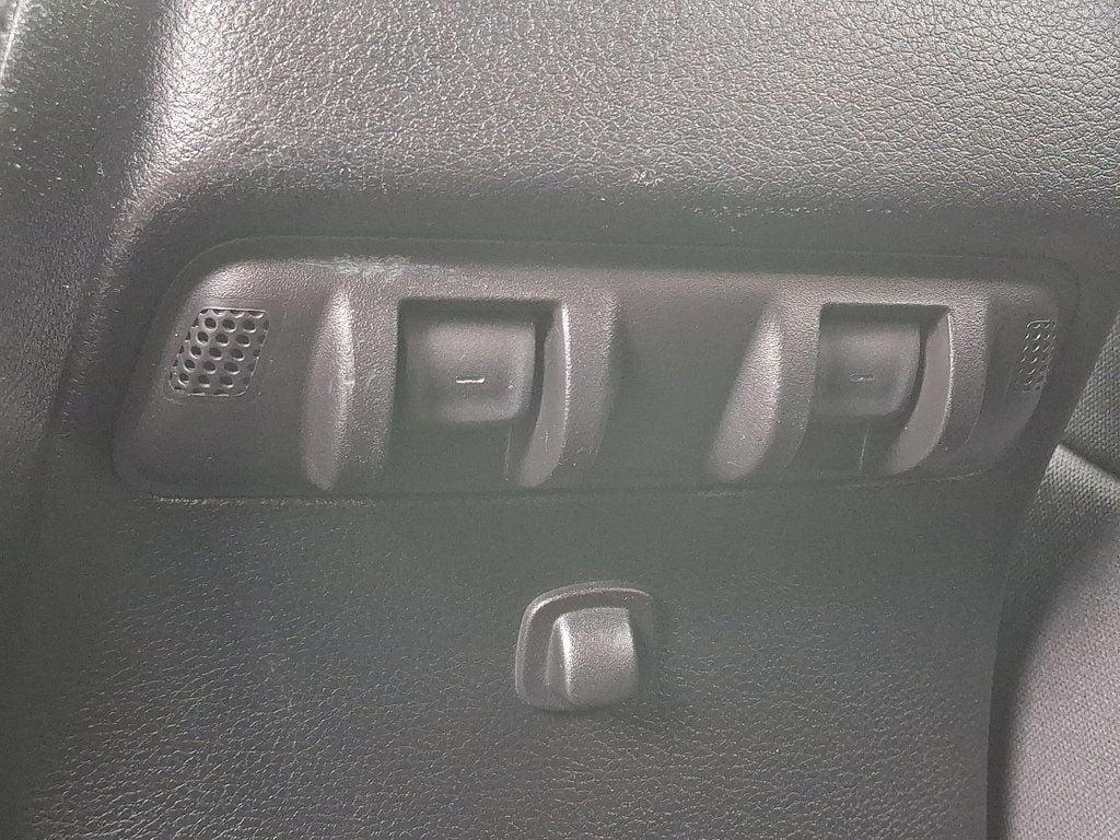 used 2016 Jeep Wrangler Unlimited car, priced at $17,995