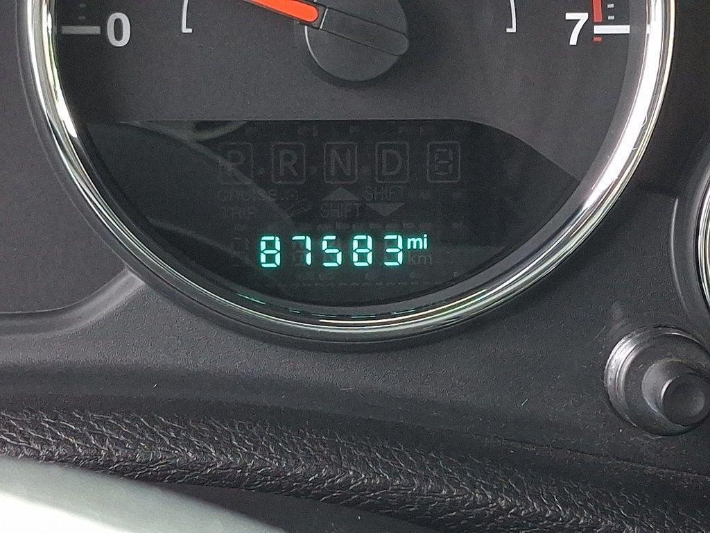 used 2016 Jeep Wrangler Unlimited car, priced at $17,995