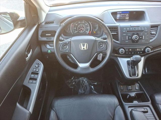 used 2012 Honda CR-V car, priced at $13,599