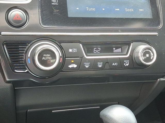 used 2014 Honda Civic car, priced at $11,599
