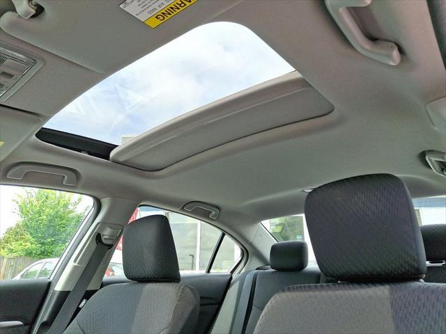 used 2014 Honda Civic car, priced at $11,599