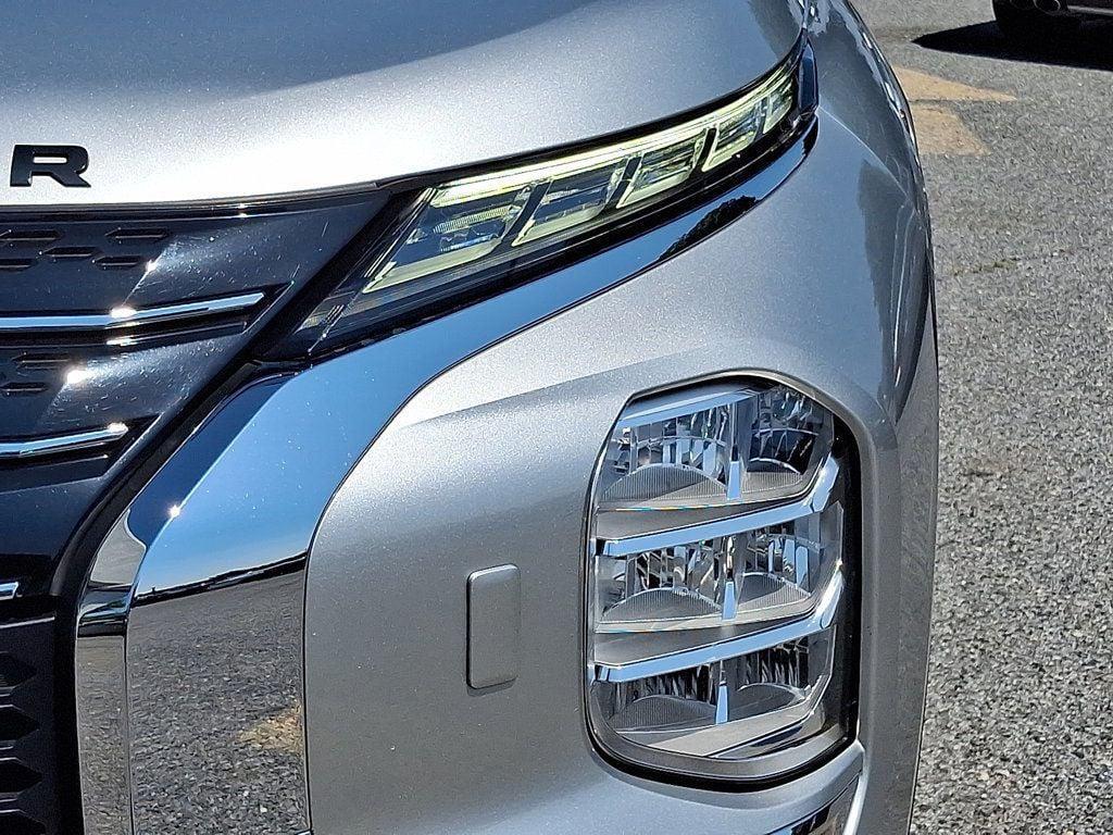 used 2022 Mitsubishi Outlander car, priced at $21,995