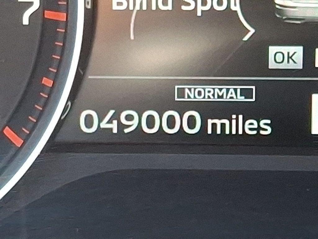 used 2022 Mitsubishi Outlander car, priced at $21,995