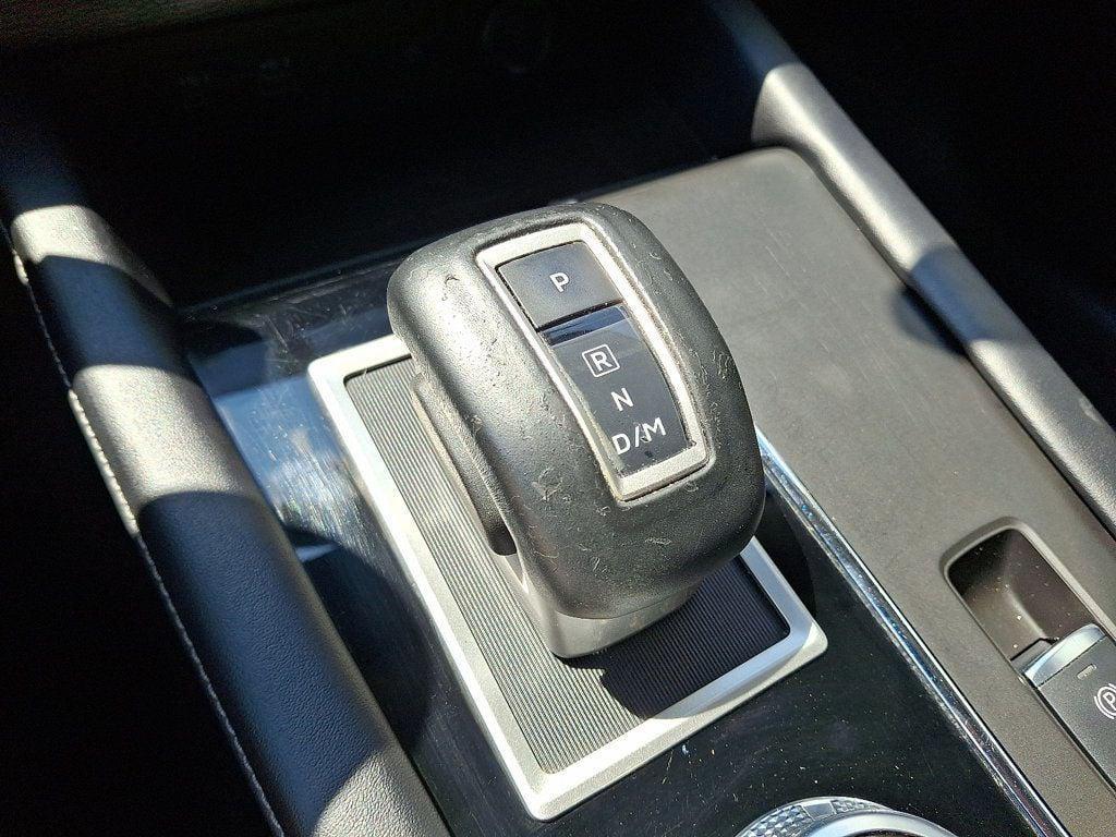 used 2022 Mitsubishi Outlander car, priced at $21,995