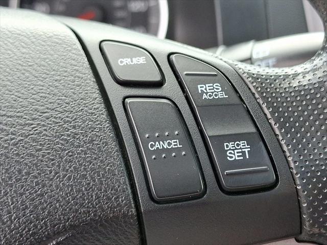 used 2007 Honda CR-V car, priced at $9,599
