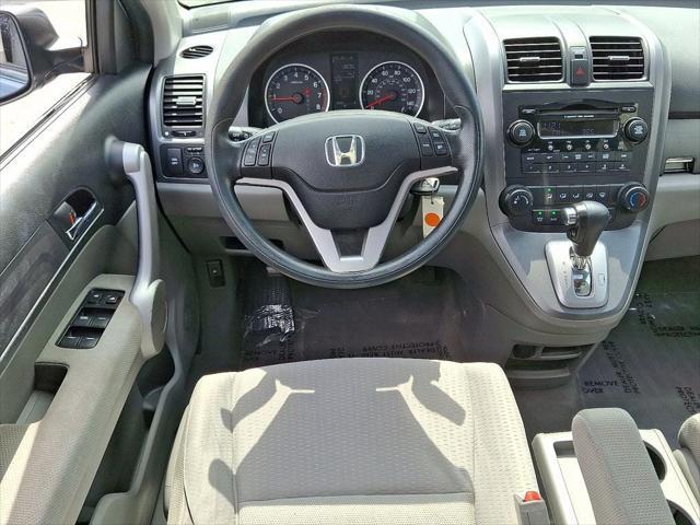 used 2007 Honda CR-V car, priced at $9,599