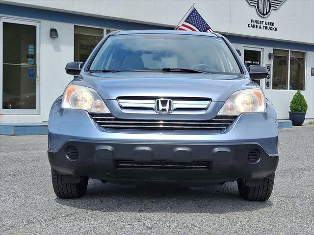 used 2007 Honda CR-V car, priced at $9,599