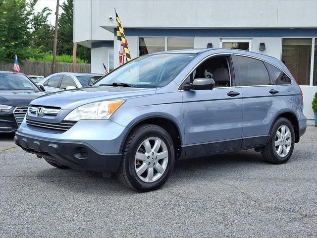used 2007 Honda CR-V car, priced at $9,599