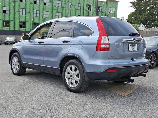 used 2007 Honda CR-V car, priced at $9,599