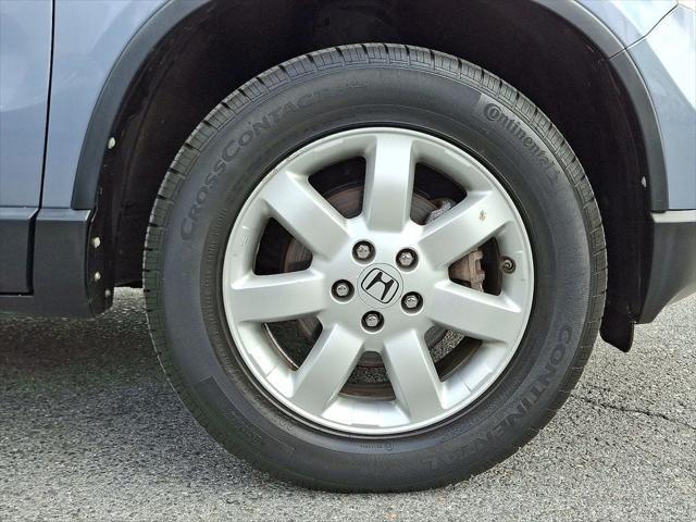 used 2007 Honda CR-V car, priced at $9,599
