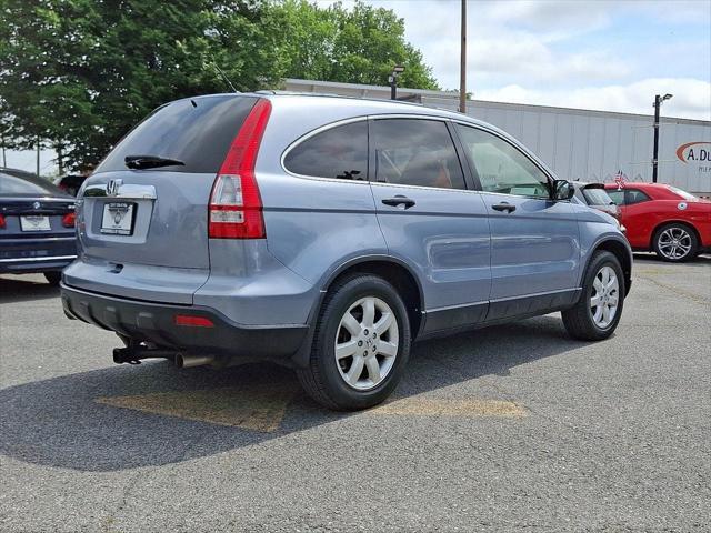 used 2007 Honda CR-V car, priced at $9,599