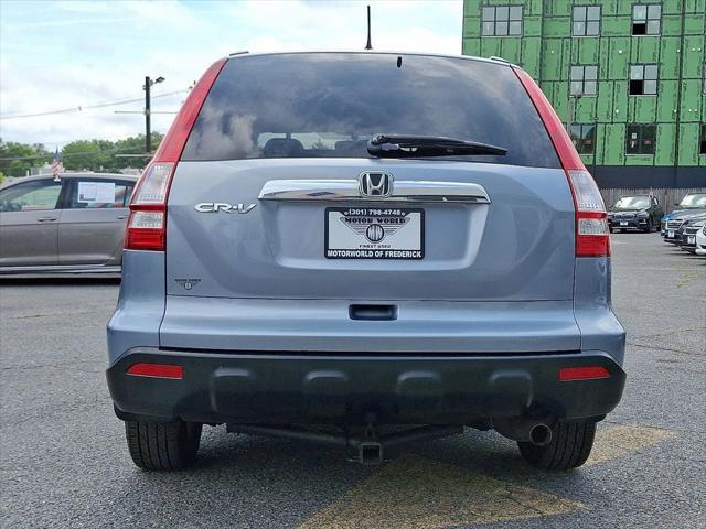 used 2007 Honda CR-V car, priced at $9,599