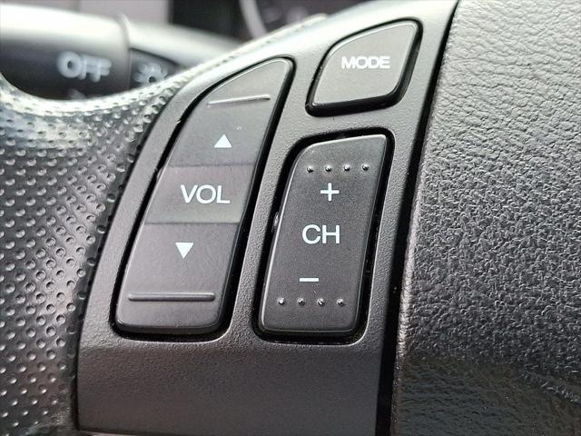 used 2007 Honda CR-V car, priced at $9,599