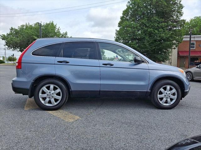 used 2007 Honda CR-V car, priced at $9,599