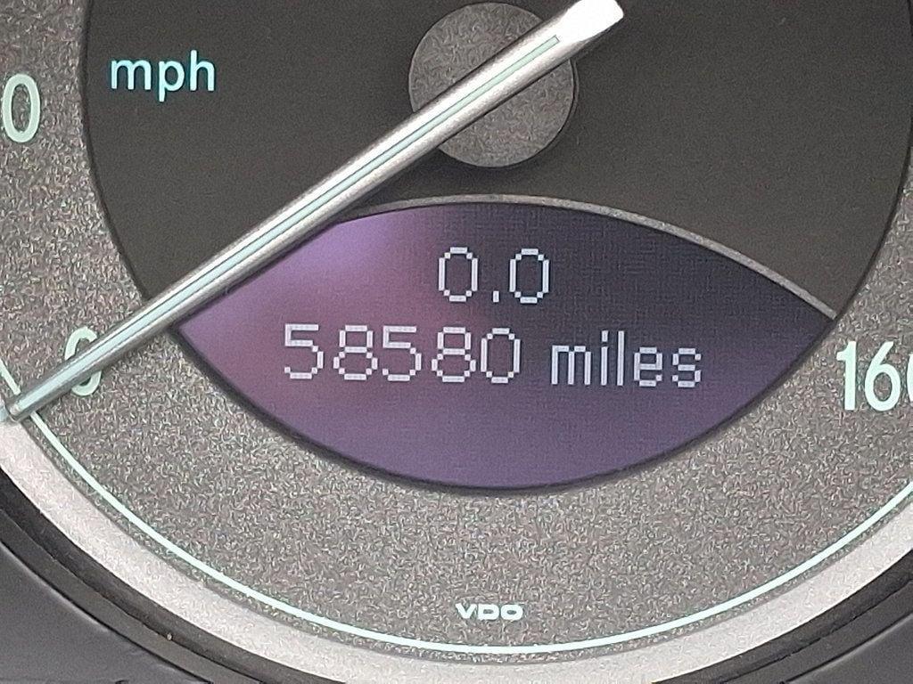 used 2005 Mercedes-Benz SL-Class car, priced at $15,599