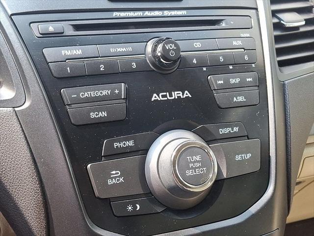used 2018 Acura RDX car, priced at $16,599
