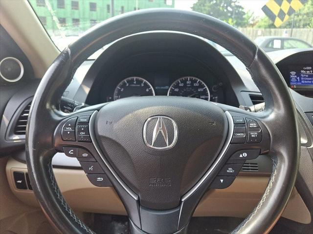 used 2018 Acura RDX car, priced at $16,599