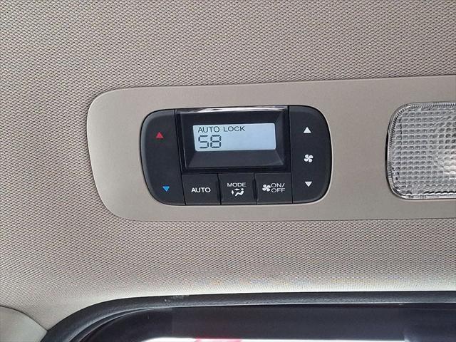 used 2016 Honda Odyssey car, priced at $17,599