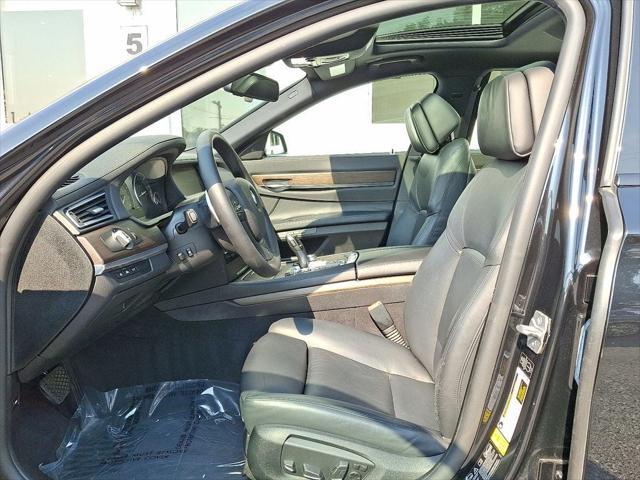 used 2013 BMW 750 car, priced at $13,599